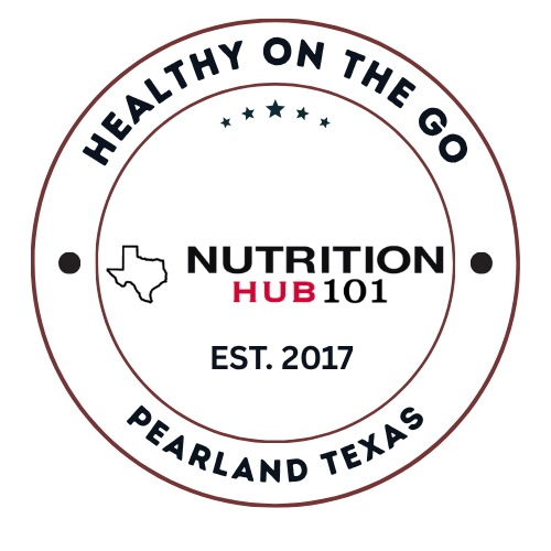Nutrition Hub 101